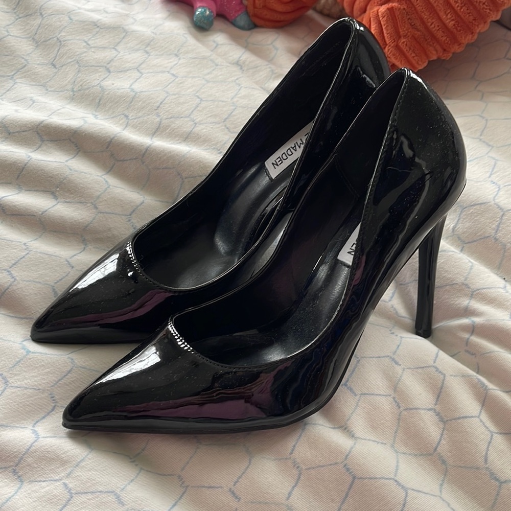 Steve Madden heels